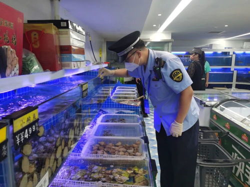 北京市懷柔區(qū)強(qiáng)化食品安全防線 深入食品流通領(lǐng)域開展區(qū)級(jí)監(jiān)督抽檢工作